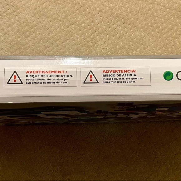 BRICTEK Police (NIB) Building Blocks (Compatible w/Other Leading Brands) (11010) - Picture 5 of 7